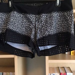 Stride to tide short